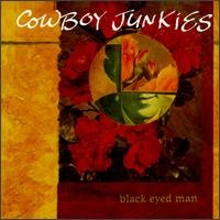Black Eyed Man
